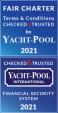 Yacht-Pool